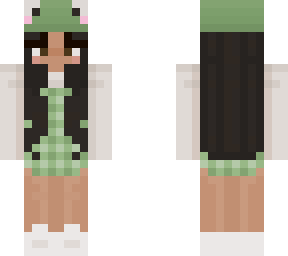 frog hat