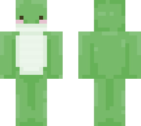 frog toad thing