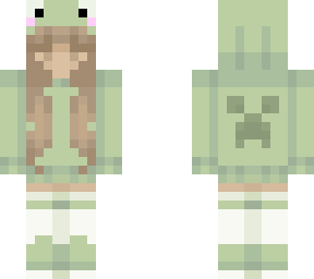 froggy girl (edited)