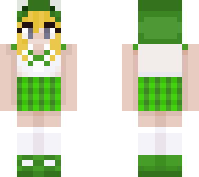 froggy liz revised