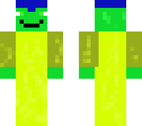 frogman