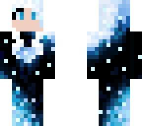 frost princess