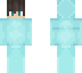 frosti skin fixed