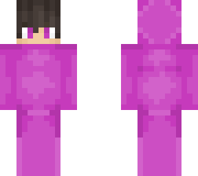 frostii valentine skin