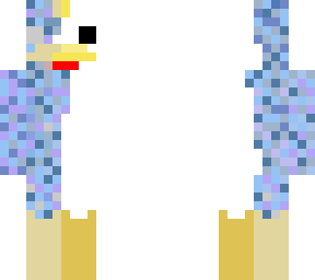 frozen chicken