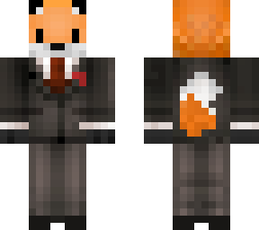 fundy with suit and jacket