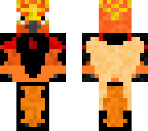 fury pheonix