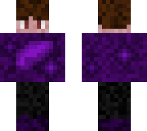 galaxy boy