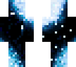 galaxy man