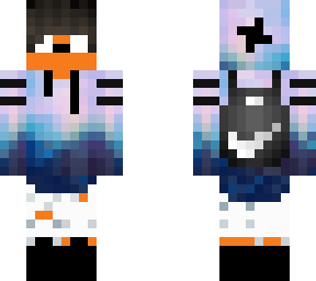 galaxy nike boy