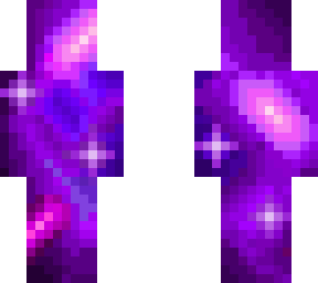 galaxy skin