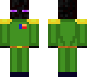 general enderman