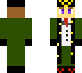 general william