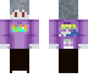 ghost me
