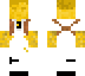 ghost midas