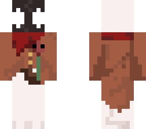 ghost nb but mask