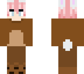 ghost srtists skin  pj