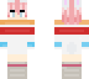 ghost srtists skin update