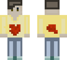 ghostbur parody