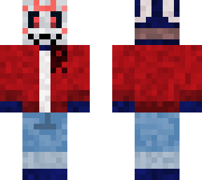 ghoul