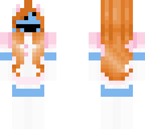 ginger