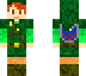ginger toon link