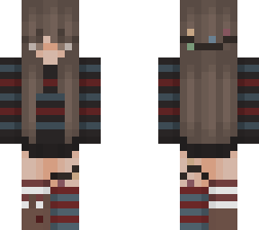 girl
