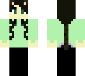 girl alpha wolf
