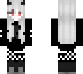 girl emo noir