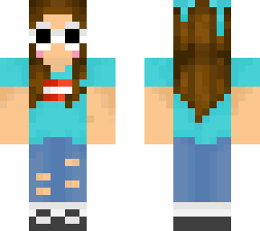girl georgenotfound