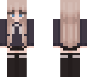 girl hoodies recolor