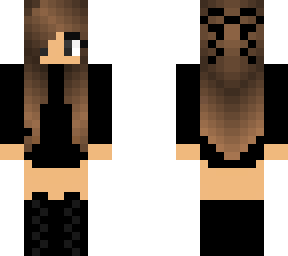 girl skin