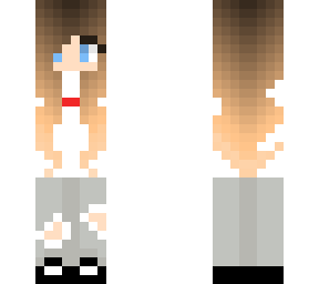 girl skin