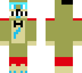 glamrock freddy