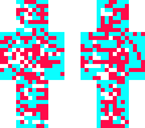 glitch