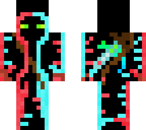 glitched assassin (beta)