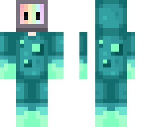 glow squid uwu