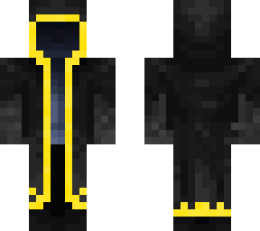 golden assassin
