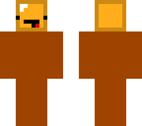 golden skeppy head (base) n2