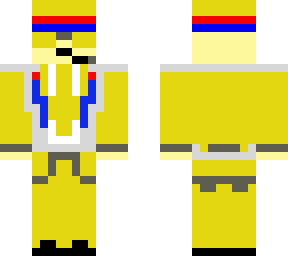 golden vex