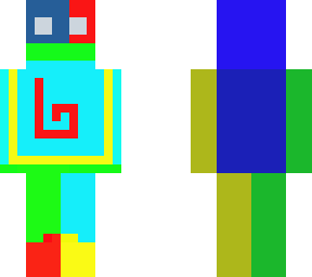 gonan skin