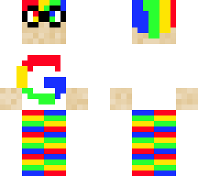 google in minecraft