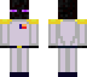 grand admeral enderman