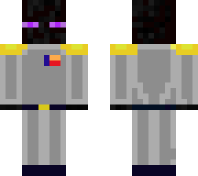 grand moff enderman