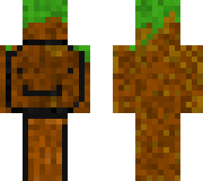 grass block dream