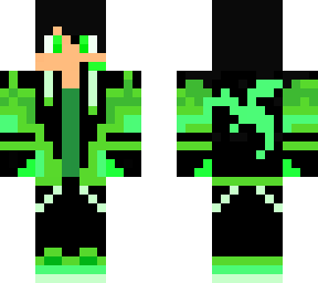 green boy fixed version 2