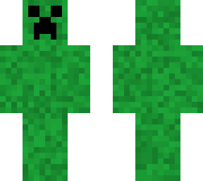 green creeper