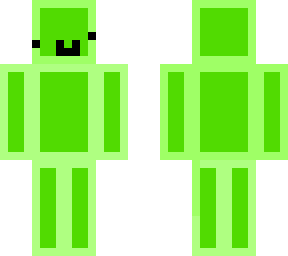 green derp
