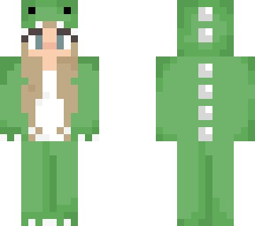 green shark gal