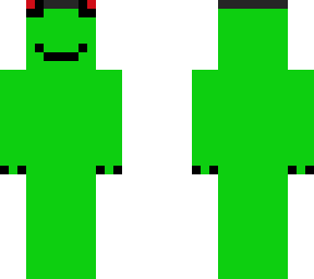 green skin 2